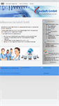 Mobile Screenshot of kasoft.ch